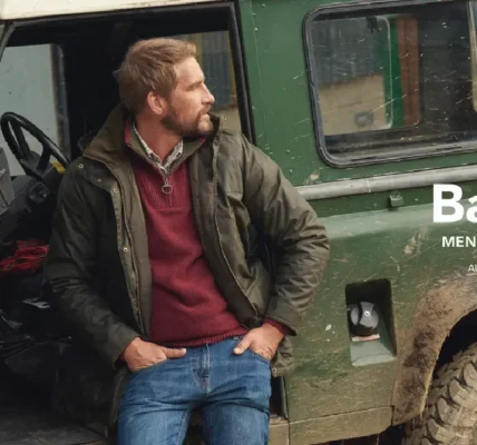 Barbour