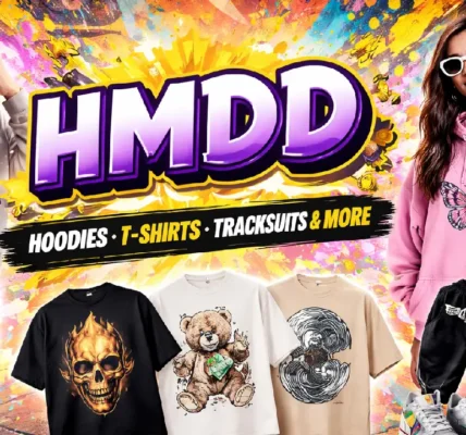 HMDD