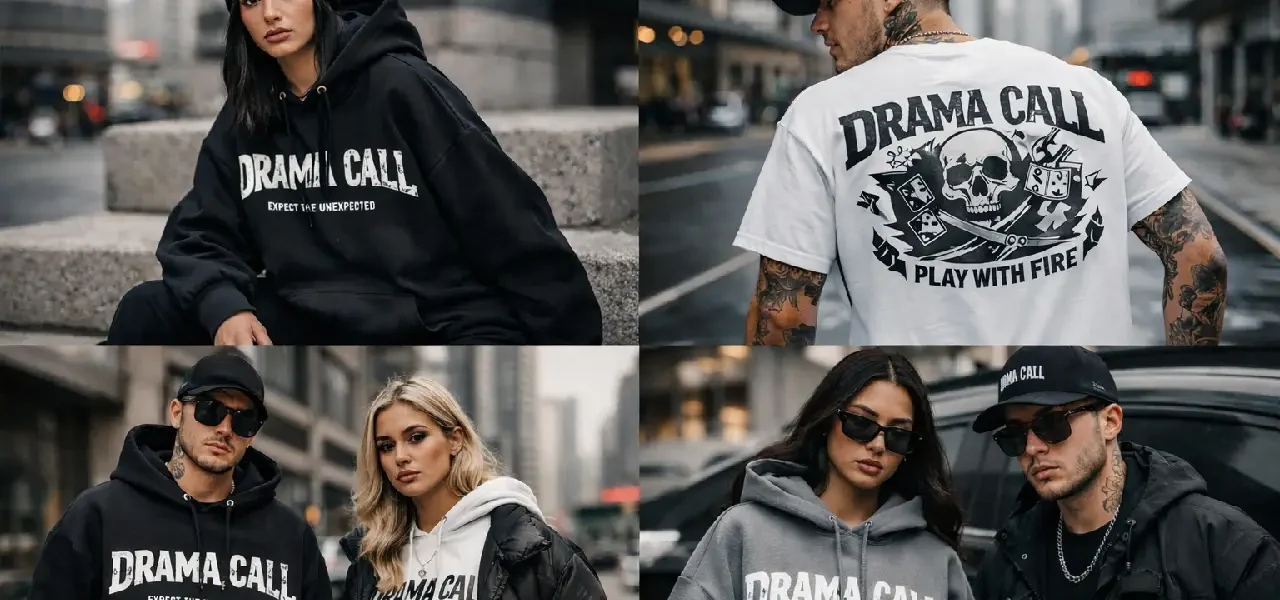 drama call
