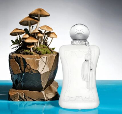 valaya perfume