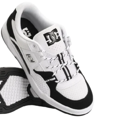Tenis Dc